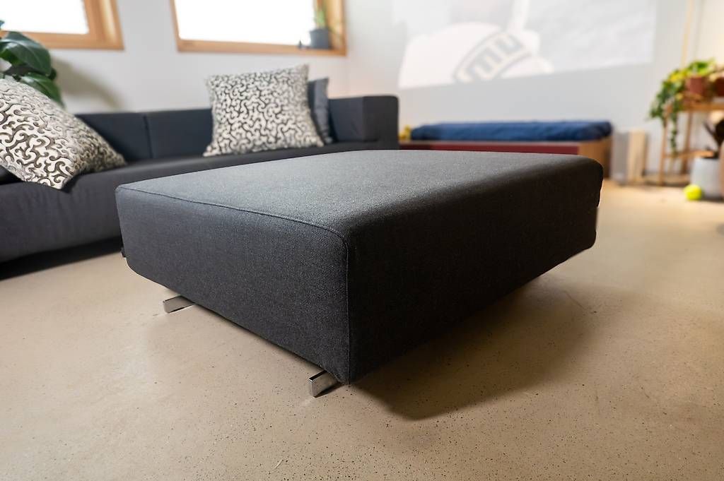 Divani: Frighetto Cubo Designer Sofa | Italien | Original | ca 2000 – Usato da Winterthur venduto da hanna_lea 2