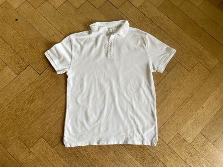 Poloshirt für Jungs Zara 164