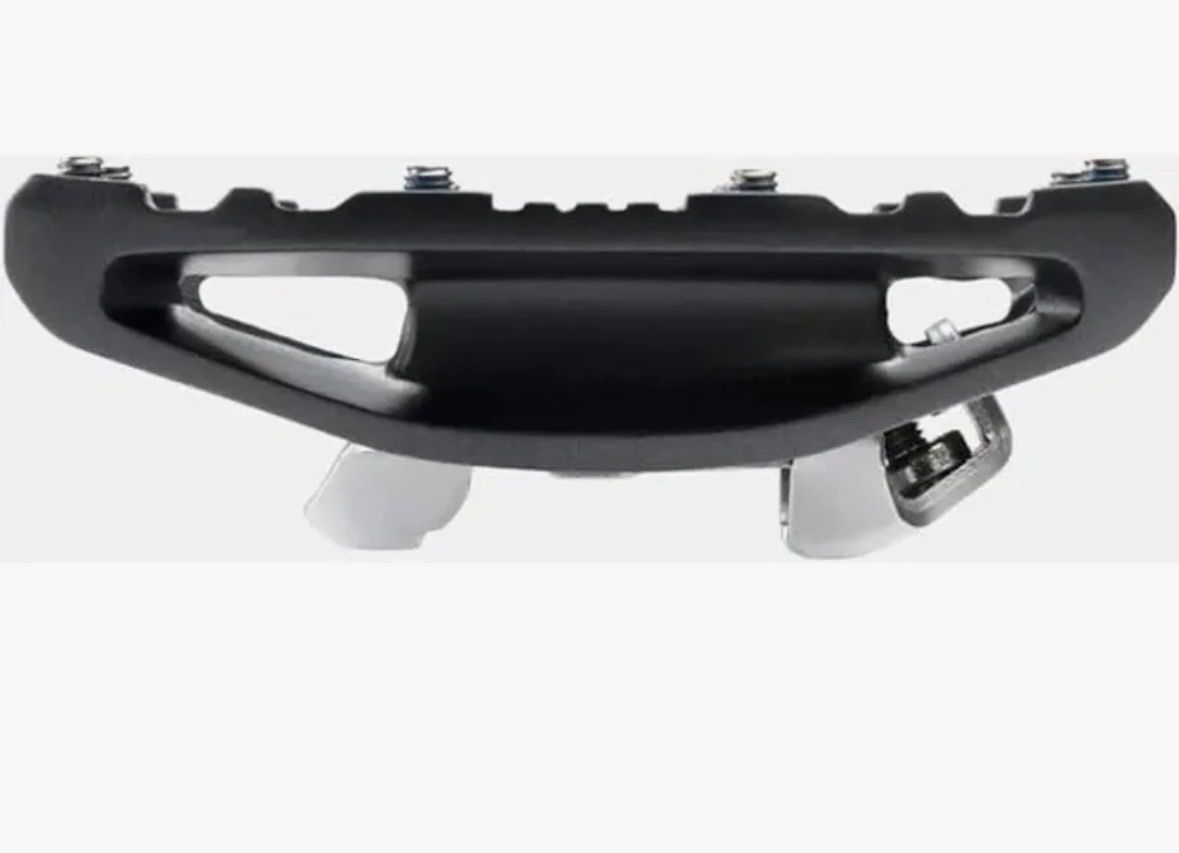 Shimano Pezzi di ricambio: Shimano PD-EH500 gebraucht – Usato da Zürich venduto da Santajack 2