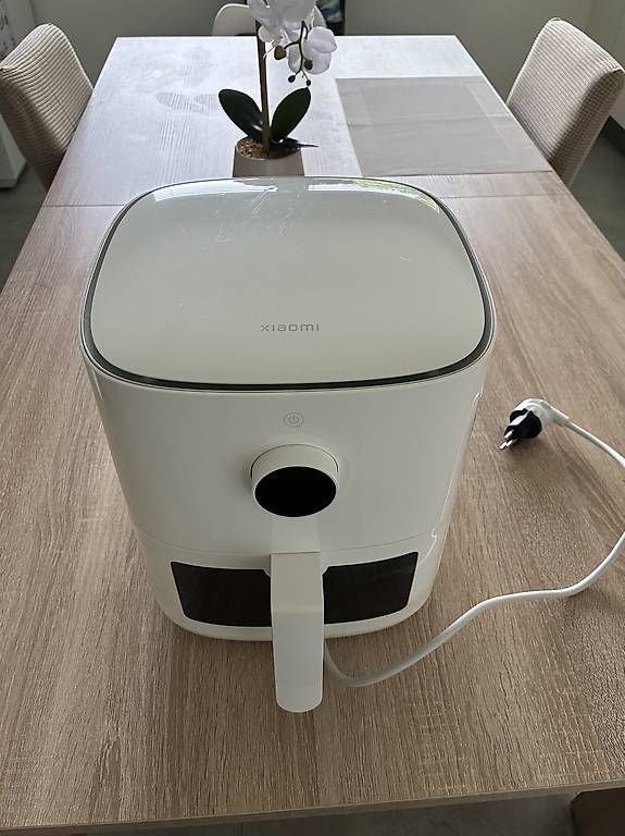 Xiaomi Appareils de cuisine: FRITEUSE A AIR XIAOMI – D'occasion à Constantine par san_nmr2 1