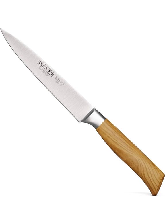 Burgvogel OLIVA line - Messer made in Solingen