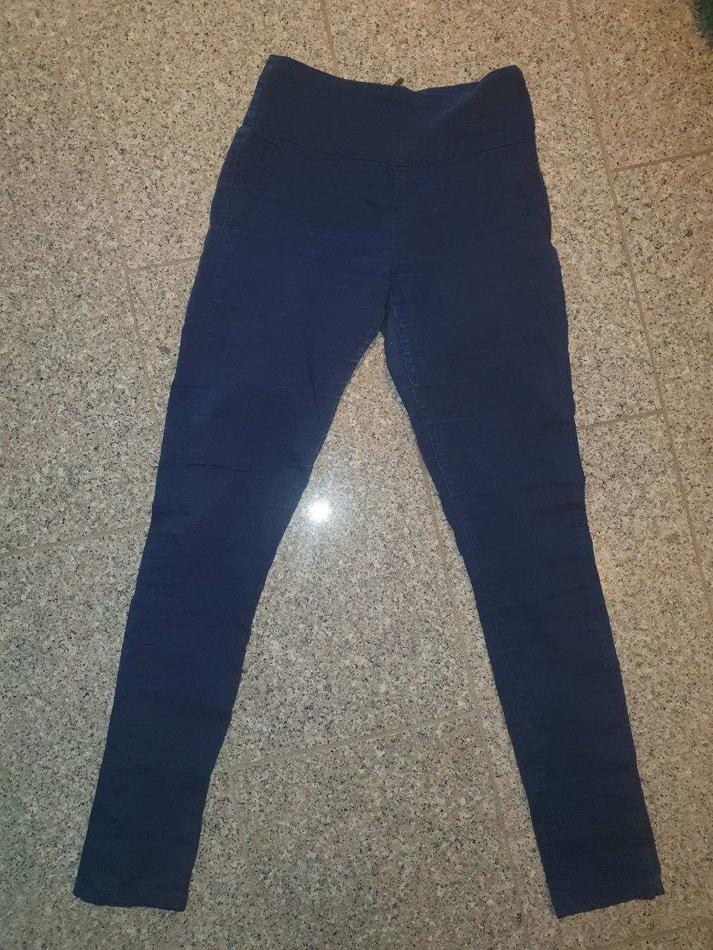 Pantaloni: High waist Hosen – Usato da Moosseedorf venduto da Sonnenschein.. 4