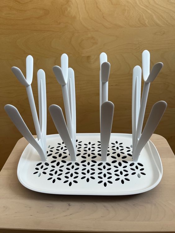 Avent Flaschenhalter (Gebraucht) in Wittnau für CHF 6 – mit Lieferung ...