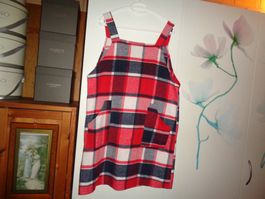 *** Trägerkleid *** / mit Taschen