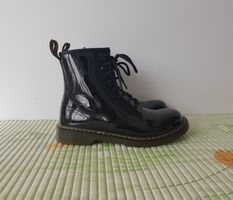 Dr. Martens 1460 Y Boots Grösse 38 *WIE NEU*
