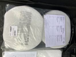 V-Zug: Vlies für Flusensieb & Wärmetauscher Unimatic Tumbler