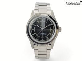Baltic HMS 002 Black