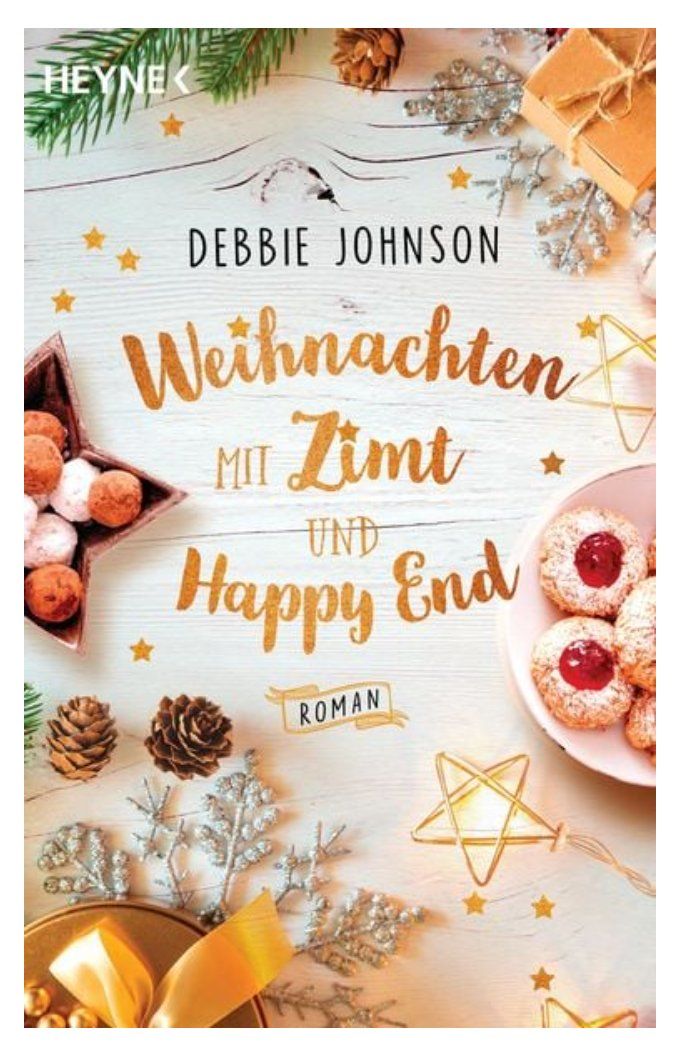 Libri: Weihnachten mit Zimt und Happy End – Usato da Frauenfeld venduto da AlphaCentauri_369_
