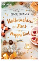 Weihnachten mit Zimt und Happy End
