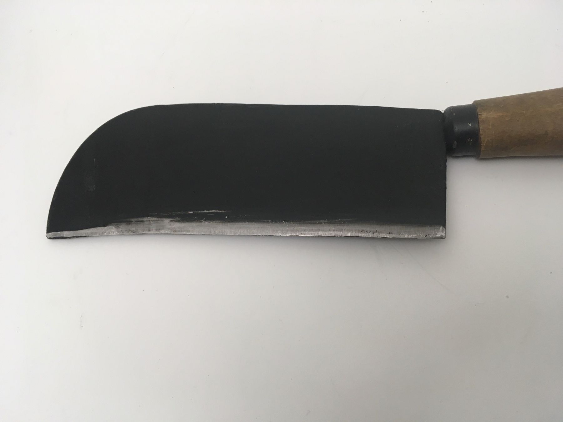 Posate: altes Messer Werkzeug / Hackbeil, Machette – Usato da Rheineck venduto da emma.gut 3