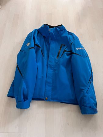 Herren Ski Jacke DESCENTE