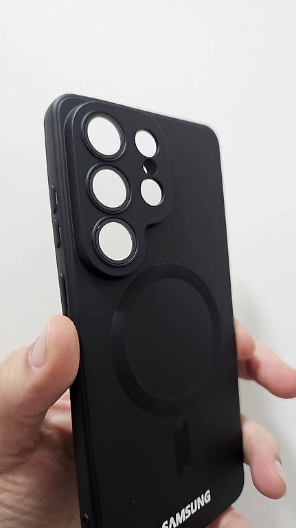 Cover & Protezioni schermo: Coque pour Samsung S26 Ultra – Nuovo e nell'imballaggio originale da Martigny venduto da IB_Store 2