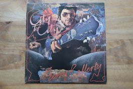 GERRY RAFFERTY - CITY TO CITY mit BAKER STREET -  VINYL LP