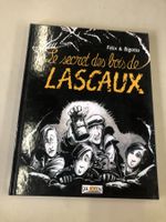 LE SECRET DES BOIS DE LASCAUX