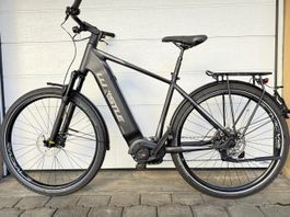E-Bike 45Km/h Bosch Performance 85Nm Motor Grosse M