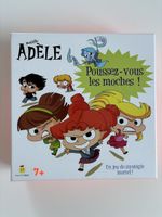 Jeu de société Mortelle  Adèle