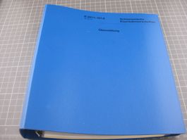 R 321.1-321-8 Übermittlung