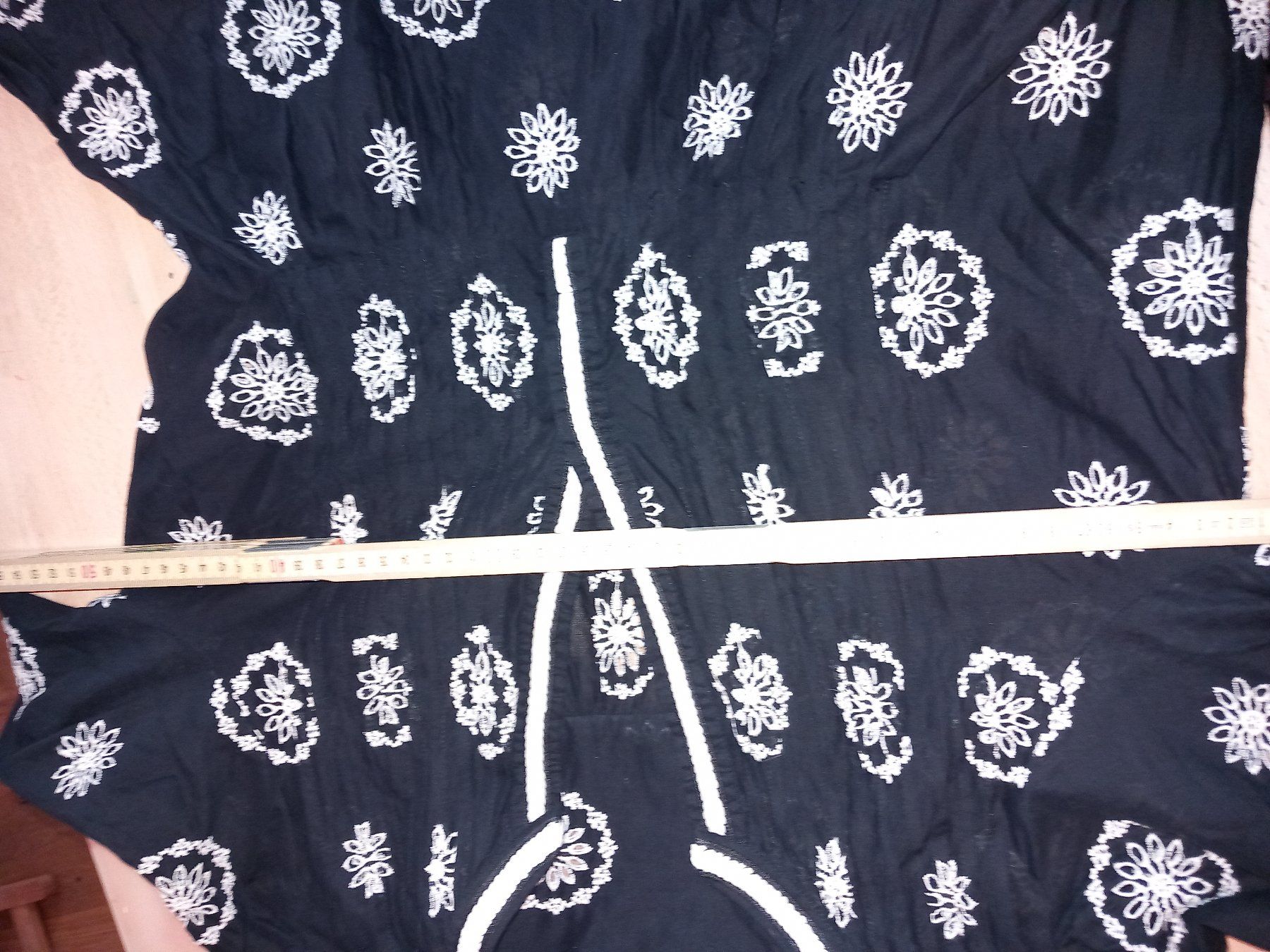 Kleider: wunderschönes Kleid von angoor – Gebraucht aus Maschwanden von summernight7 5