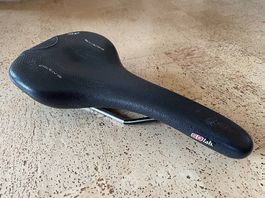 SQlab 611 active 14cm Velosattel Fahrradsattel