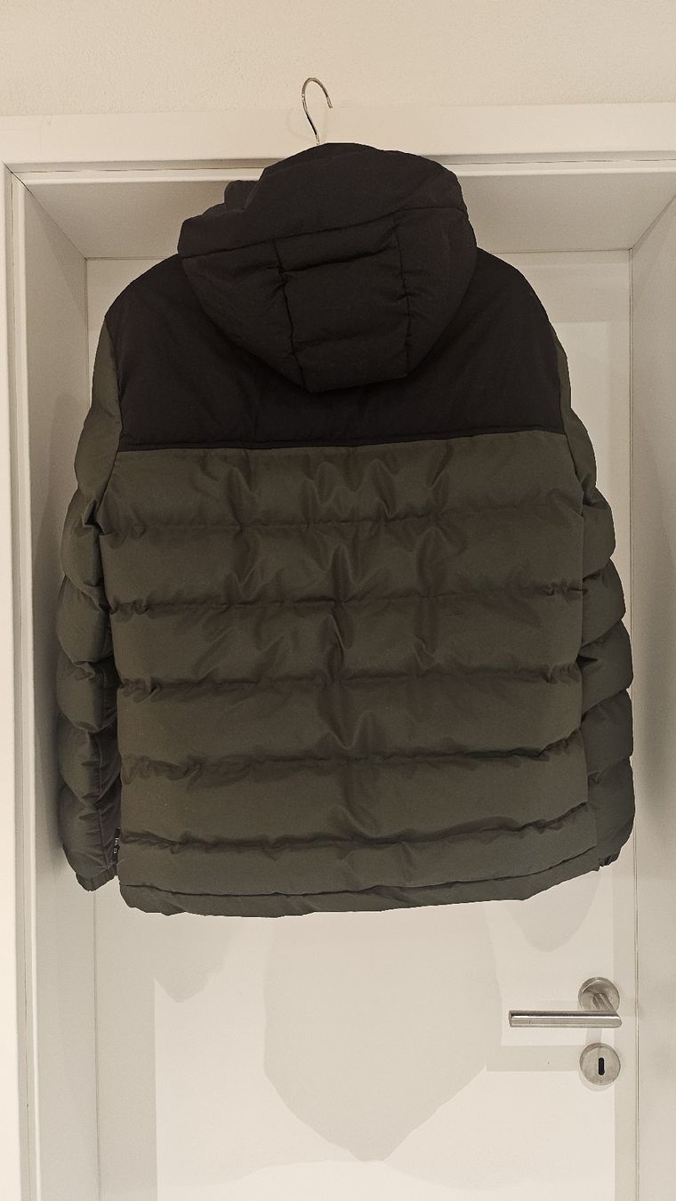 Giacche: Indicode Winderjacke Herren – Nuovo (secondo la descrizione) da Buchs SG venduto da Tscherfi 1