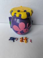 Disney Winnie Puuh Honigtopf Spielset mit Figuren!