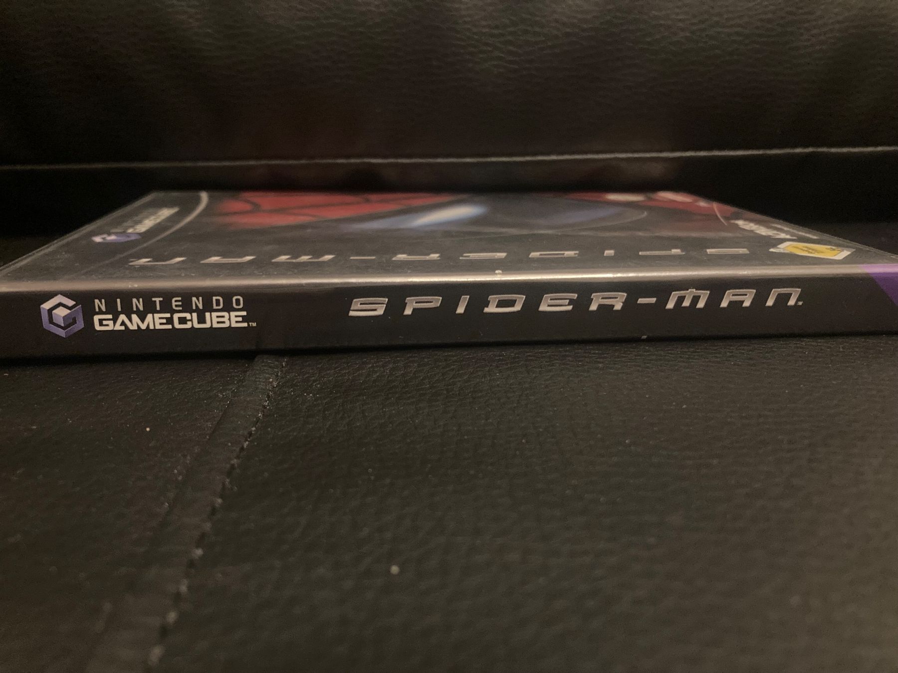 Spiele: Spiderman Game cube Nintendo – Gebraucht aus Bern von TotheMoonnn 5