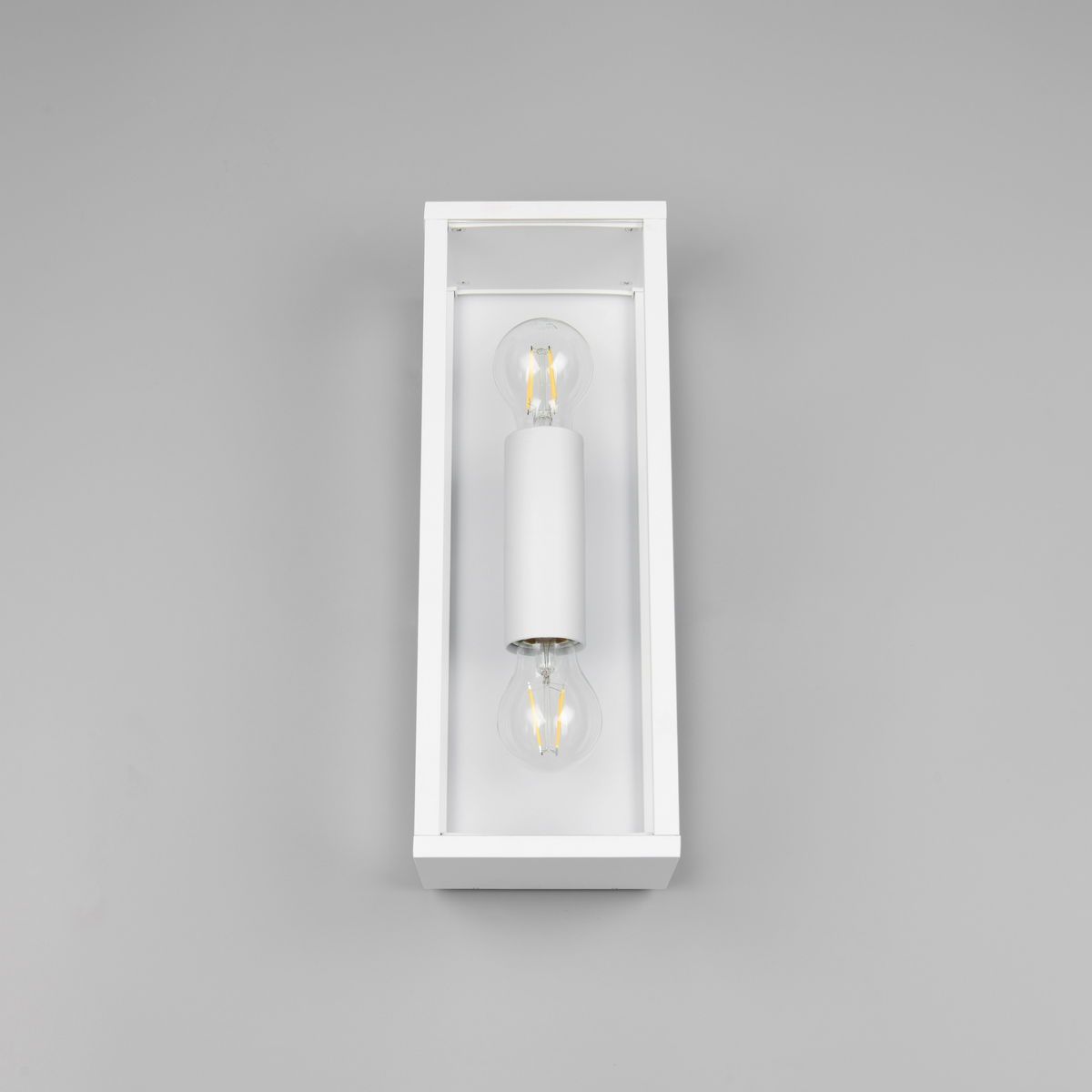 Lampade: Aussen Wandleuchte, IP44, 38 cm Höhe – Nuovo (secondo la descrizione) da Kreuzlingen venduto da Smart-Light 7