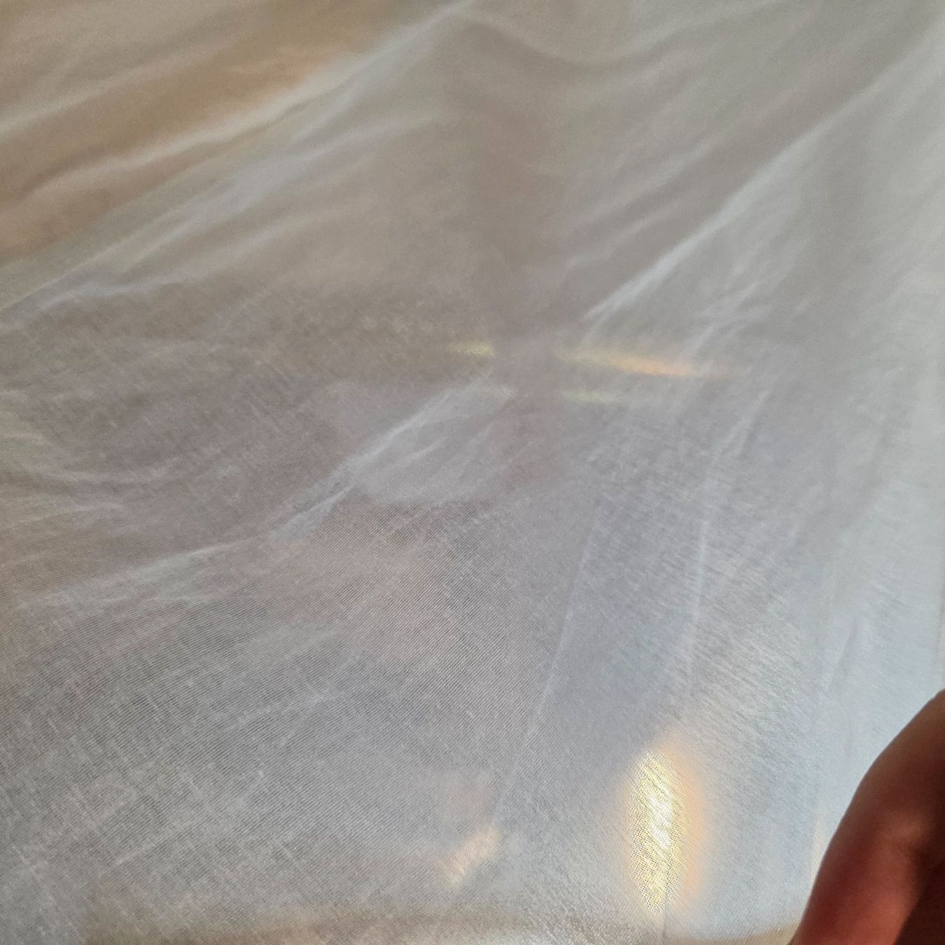 Blusen: DAZY Less transparente Bluse L – luftig – Gebraucht aus Wald ZH von CapLux 7