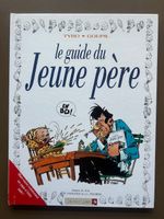 Le Guide du Jeune Père - BD