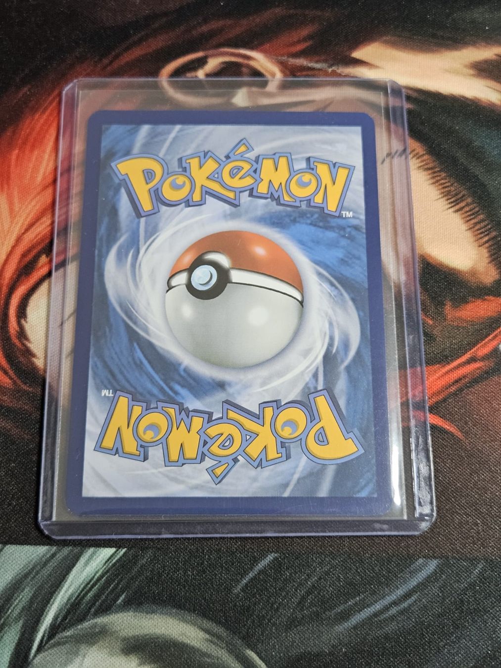 Pokémon Carte collezionabili: Pokemon TCG Amarys Prismatic Evolution Full Art Eng – Usato da Lugano venduto da NICKSTORE 1