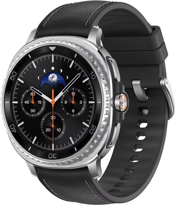 Smartwatch: Samsung Galaxy Watch 8 Classic LTE, ... – D'occasion à Steinhausen par verkaufench