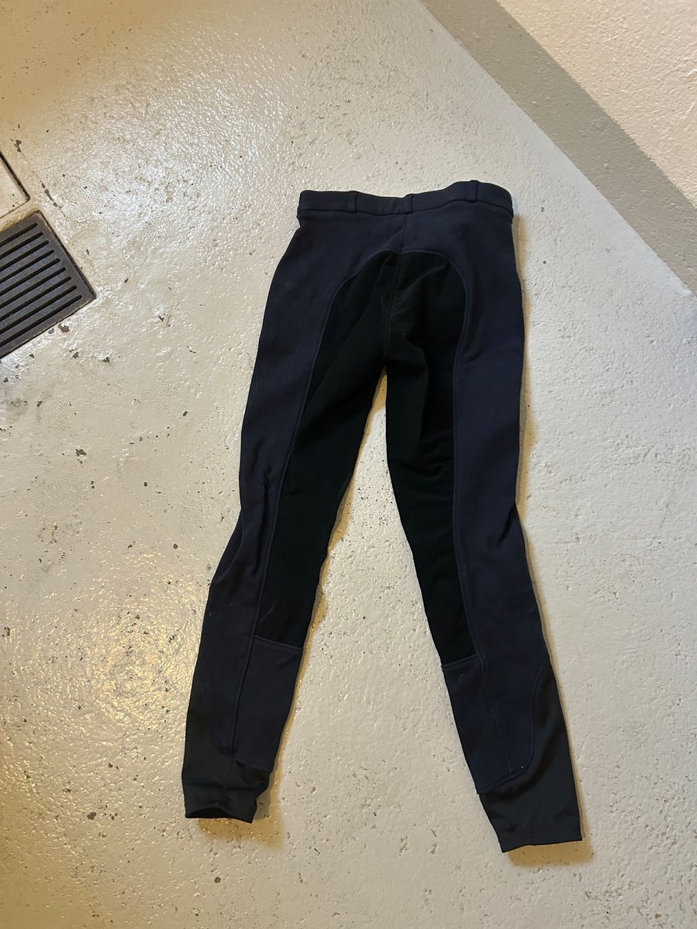 Pantalons: Reithose grösse 38 damen – D'occasion à Wabern par belka72 2