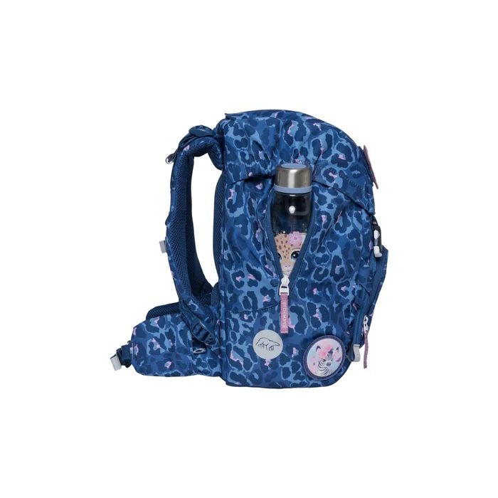 Borse & Zaini: Schulrucksack Beckmann – Nuovo e nell'imballaggio originale da zollikon venduto da Racher-Shop 1