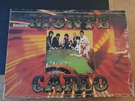 Spiel Casino Monte Carlo von Peri, gebraucht, vintage