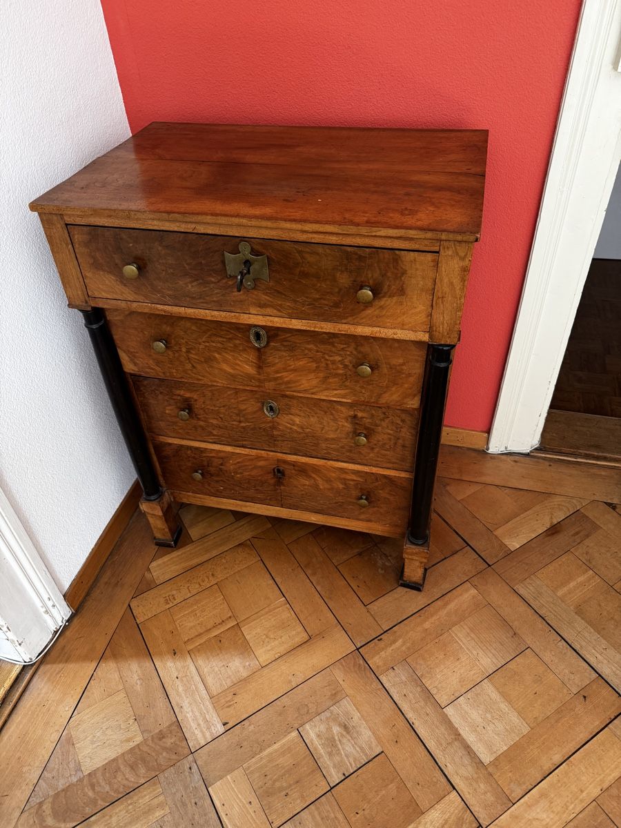 Kommoden: Biedermeier Kommode – Gebraucht aus Zürich von antoineb02 1