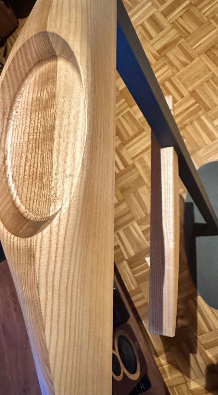 Pfister Garderobe: Valet de chambre Charlie PFISTER – Neu (gemäss Beschreibung) aus Genève von Franny747 1