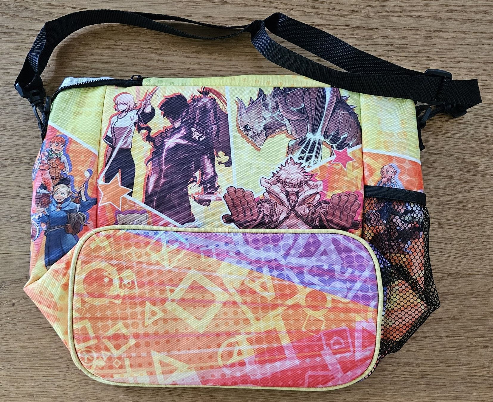 Frigoriferi & Refrigeratori: Kühltasche WOG – Usato da Schaffhausen venduto da asyouwestley 1