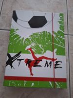 Sammelmappen, 2 Stück, neu