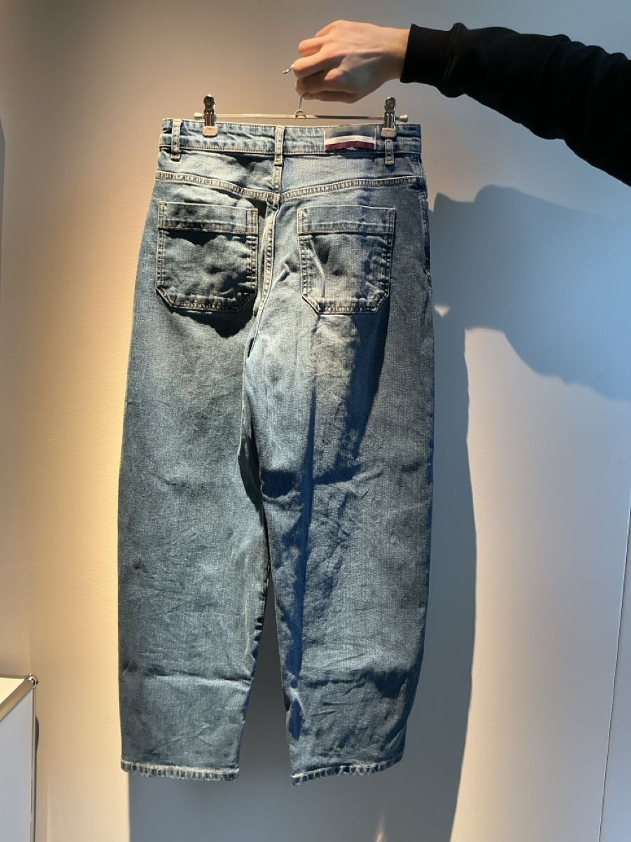 Jeans: Jeans von Vanessa Bruno – Gebraucht aus Zürich von lukasg.meier 1