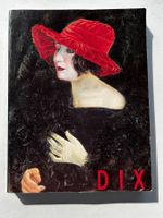 Otto Dix. Ausstellungskatalog Galerie Stuttgart 1991