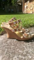 Talons Roberto Cavalli