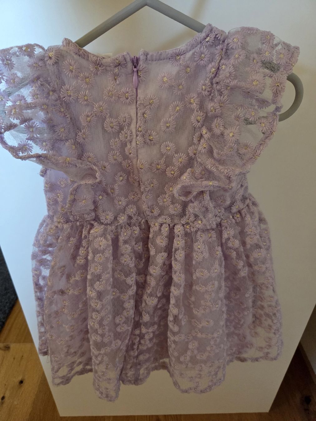 Vestiti & Gonne: Kleid für Mädchen – Nuovo (secondo la descrizione) da Urnäsch venduto da ilemacc 1