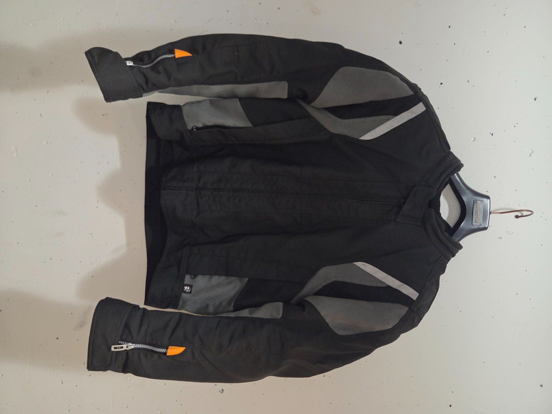BMW Giacche: bmw bekleidung jacke – Usato da Goldach venduto da Kv1975 3