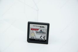 Suikoden Tierkreis Nintendo DS