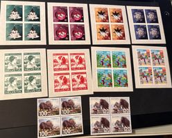 Helvetia Ausgabe 3/2024 Originalverpackt frankaturgültig