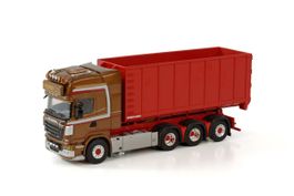 WSI 01-3818 Scania Tonerud