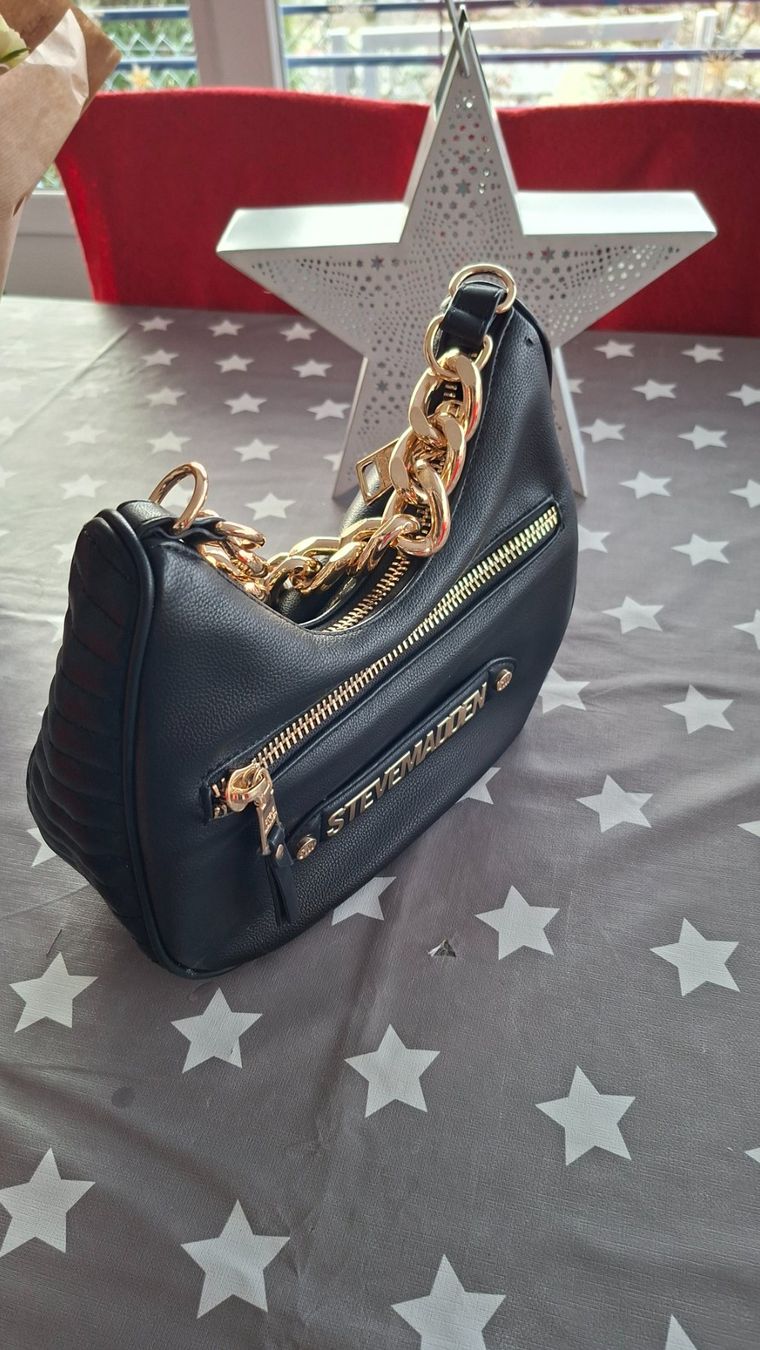 Taschen für Damen: Sac á main Steve Madden – Neu (gemäss Beschreibung) aus Vicques von Laffaire11 4