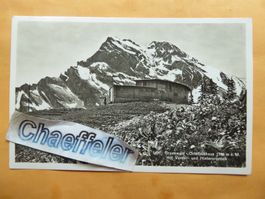 1939  1431 Braunwald - Ortstockhaus mit