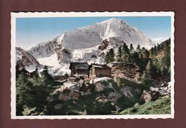 Val et Pigne d'AROLLA