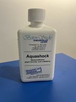 Überkeimungsmittel Wasserbett , AquaDynamic AKVA Soft Optima